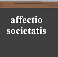 affectio societatis