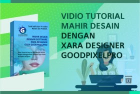  Mahir  Desain  Dengan  XARA Designer