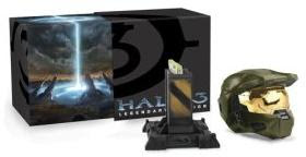 HALO 3 Legendary Edition for XBOX 360