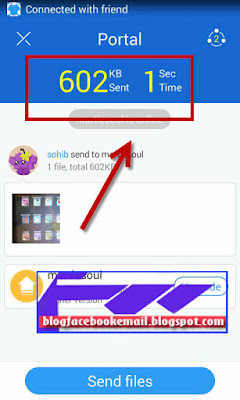  share it si aplikasi berilmu dan canggih untuk mengirim data  Download Aplikasi Shareit Android Cara Transfer File Super Cepat