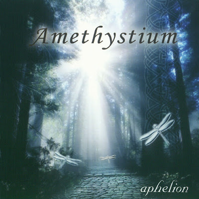 Amethystium - Aphelion - 2003