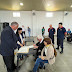 Se firmaron 189 escrituras en General Arenales