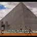 as Pirâmides do Nordeste,construída por seita de misticismo