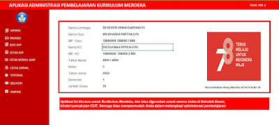 APLIKASI MODUL AJAR, PROSEM, JURNAL IKM