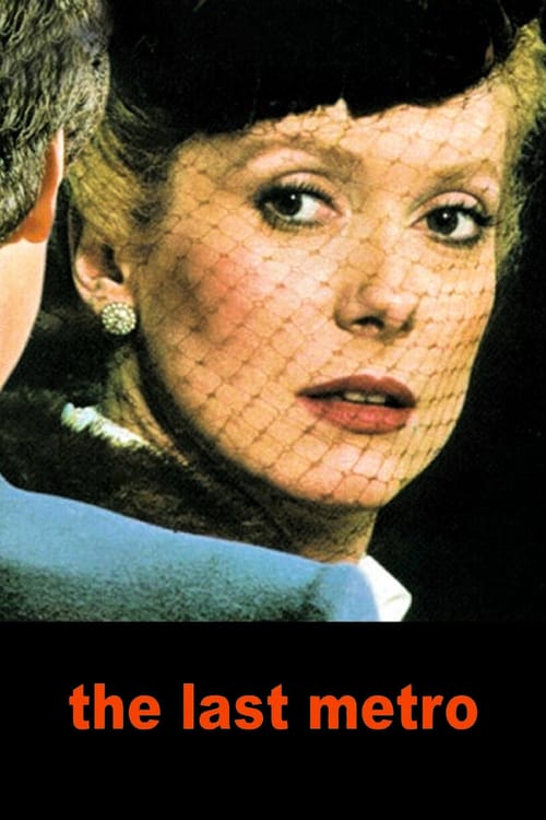 [HD] Le Dernier Métro 1980 Film Complet En Anglais