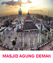 TRAVEL DEMAK