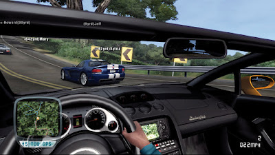 Test Drive Unlimited 2 full version