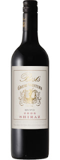 Best's Great Western Bin No 0 Shiraz