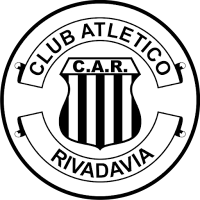 CLUB ATLÉTICO RIVADAVIA (HUACO)