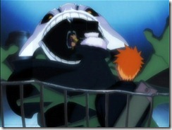 Bleach 10 Don Kanonji to the Rescue Bleach 10 Don Kanonji to the Rescue