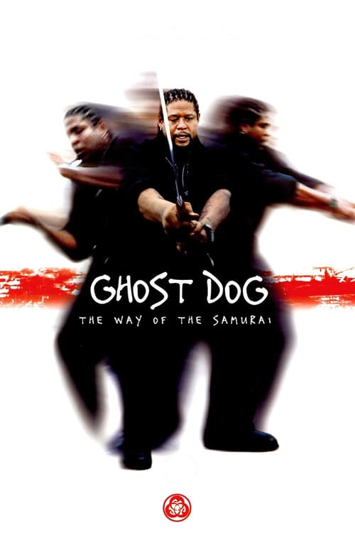 [HD] Ghost Dog, la voie du samouraï 1999 Film Complet Gratuit En Ligne