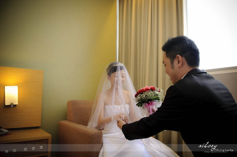 siboey photography - Penang Wedding Photographer