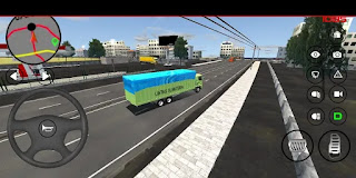 DownIoad IDBS Indonesia Truck Simulator Mod apk