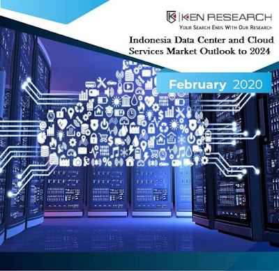 Indonesia Data Center and Cloud Services Market