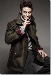 Sam Claflin a Karib 4-ben
