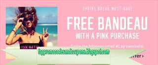 Free Printable Victoria's Secret Coupons