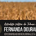 A TRISTE REALIDADE DA SECA NA REGIÃO DE IRECÊ: UM CLAMOR POR SOCORRO, POR FERNANDA DOURADO
