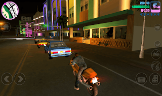 تحميل لعبة GTA Vice City بحجم 200 ميجا للاندرويد،تحميل لعبة gta vice city للاندرويد apk+data،تحميل لعبة GTA Vice City من ميديا فاير الاصلية،تحميل,تحميل لعبه gta vc للاندرويد