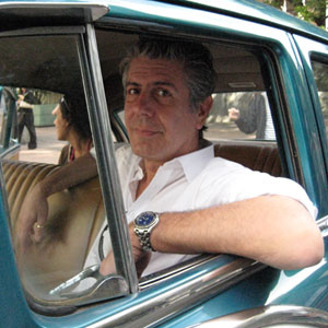 anthony bourdain