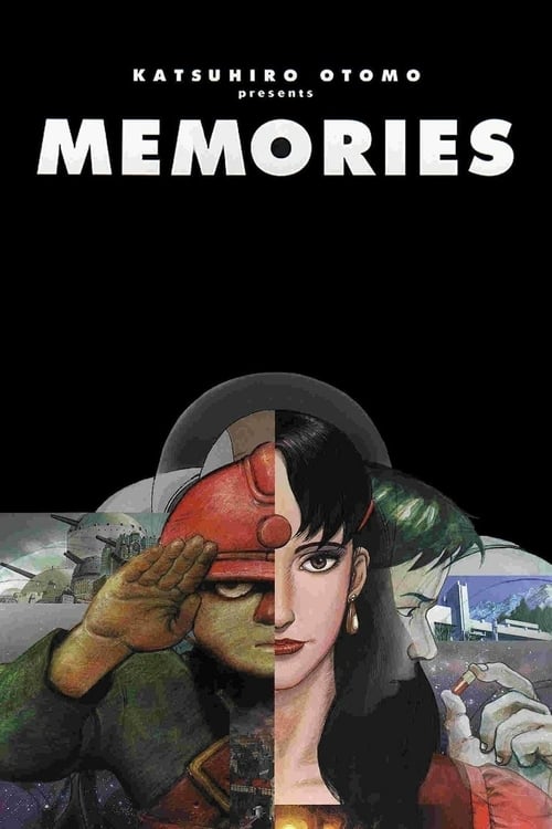 Regarder Memories 1995 Film Complet En Francais