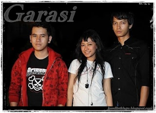 Garasi band