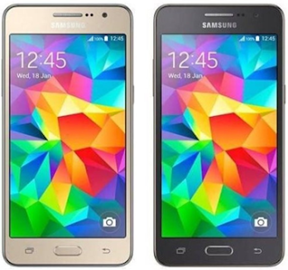 Cara Flash Ulang Samsung Galaxy Prime SM-G530H Mudah