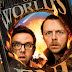 NOVO TRAILER: THE WORLD'S END