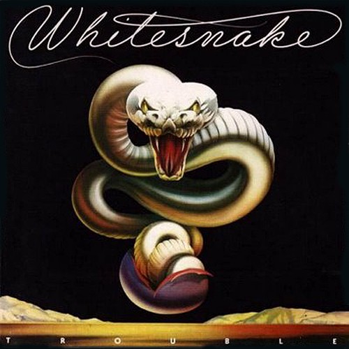 Discografia completa 100% Whitesnake Mediafire[MF]