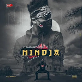 LW Bliggah - Nindja (feat. Nikotina KF) (Rap)