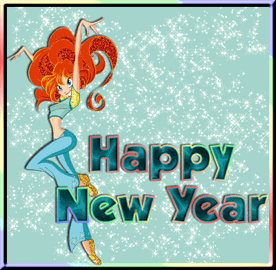 Gif happy new year