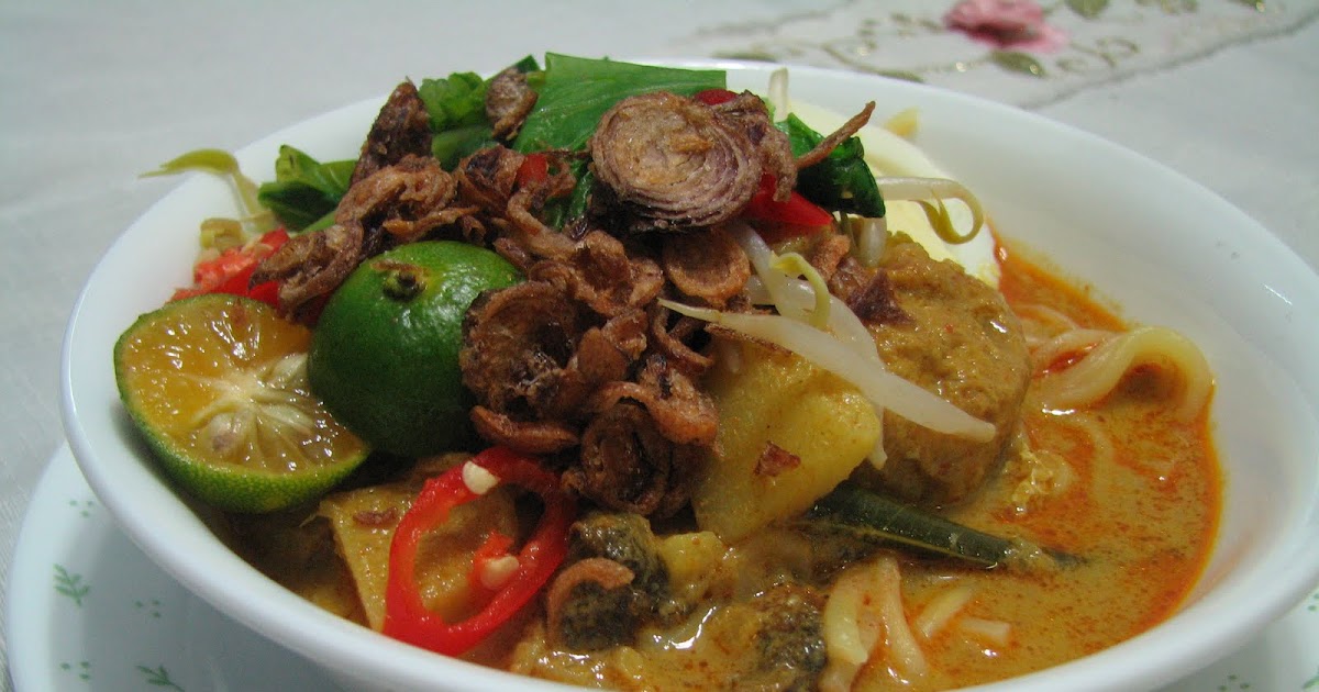 Suka duka kehidupan, Pahit dan Manis Kenangan: Mee Kari Kerang