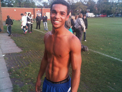lucien laviscount gallery