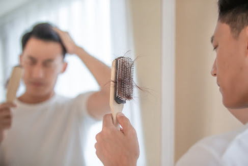 Amlodipine and Hair Loss: Fact or Fiction