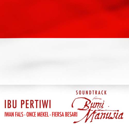Download Lagu Iwan Fals - Ibu Pertiwi