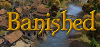 Banished v1.0.7 Build 170320 Cracked-3DM