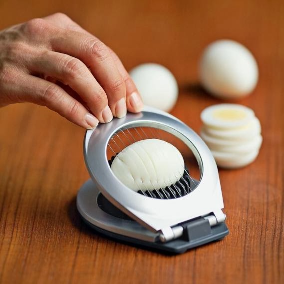 Egg Slicer