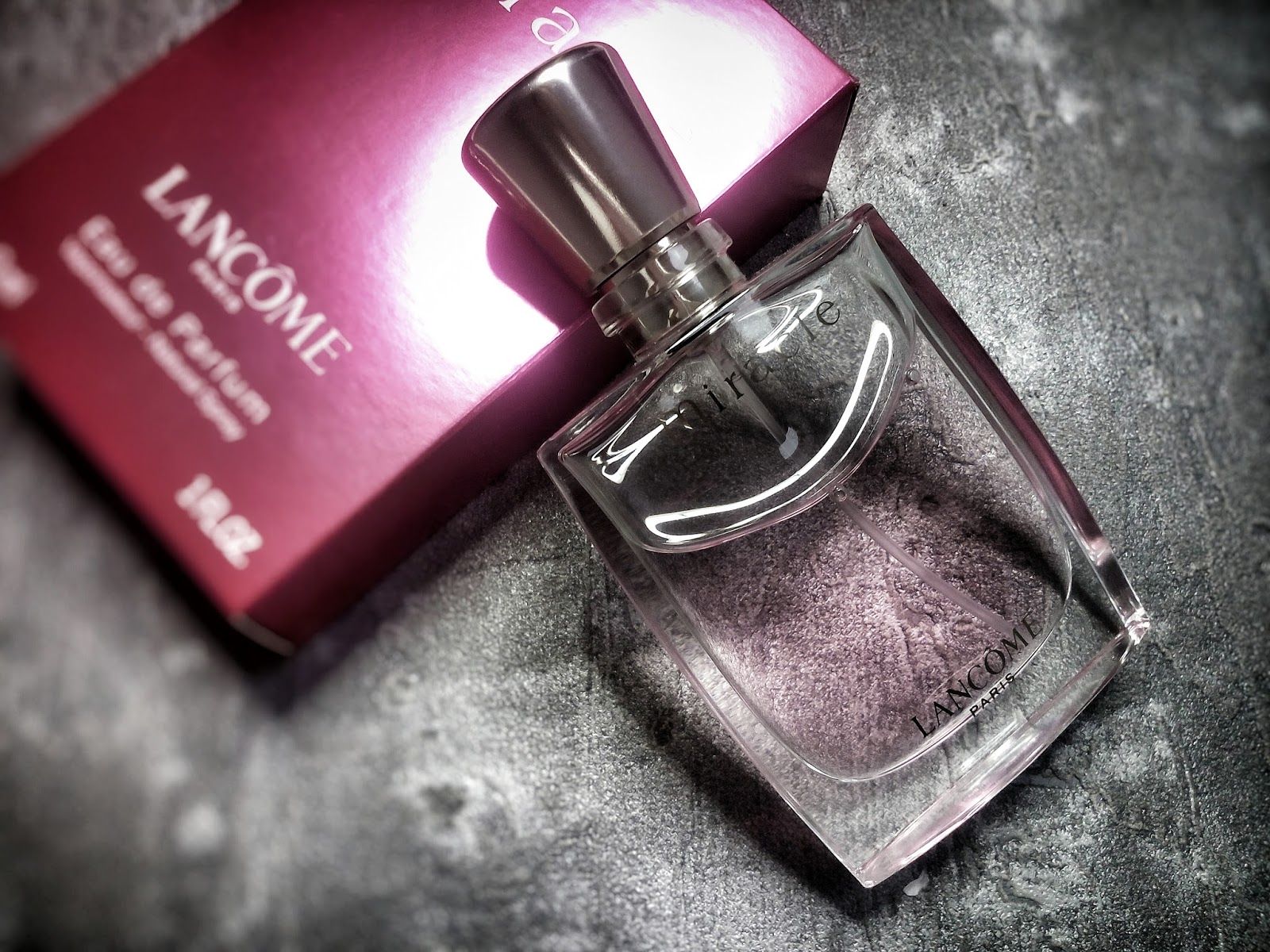 Miracle EDP, Lancome