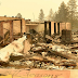 Deadliest Fire In California History Kills 42 People