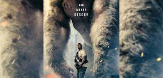Review Wayang | Rampage