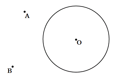 勉強しよう数学 作図の難問