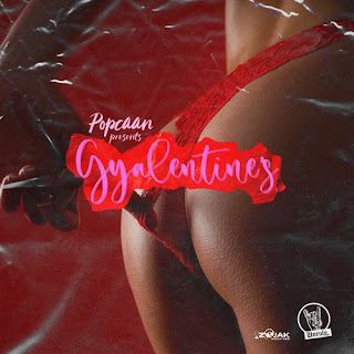 Popcaan - Gyalentine's - EP [iTunes Plus AAC M4A]