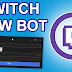 Functions and Importance of Twitch Bots