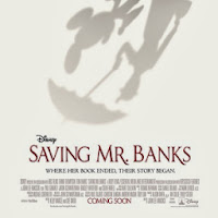 Saving Mr. Banks Soundtrack List