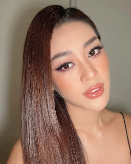 Miss Universe Vietnam 2019 Nguyễn Trần Khánh Vân - wiki, biography, info, facts & 26 photos