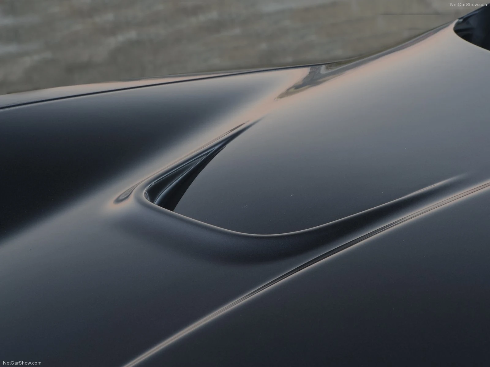 Hình ảnh siêu xe Maserati GranTurismo MC Stradale 2014 & nội ngoại thất