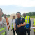 Oborevwori doesn't tolerate shoddy jobs, Agbi warns Delta contractors ~ Truth Reporters 