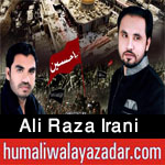http://www.humaliwalayazadar.com/2016/07/ali-raza-irani-nohay-2011-to-2017.html