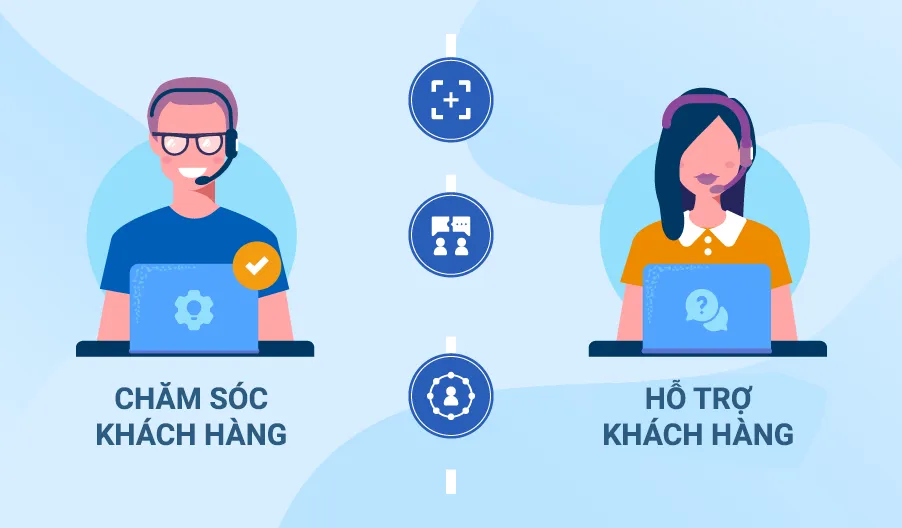 Mẹo thực hiện email chăm sóc khách hàng hiệu quả