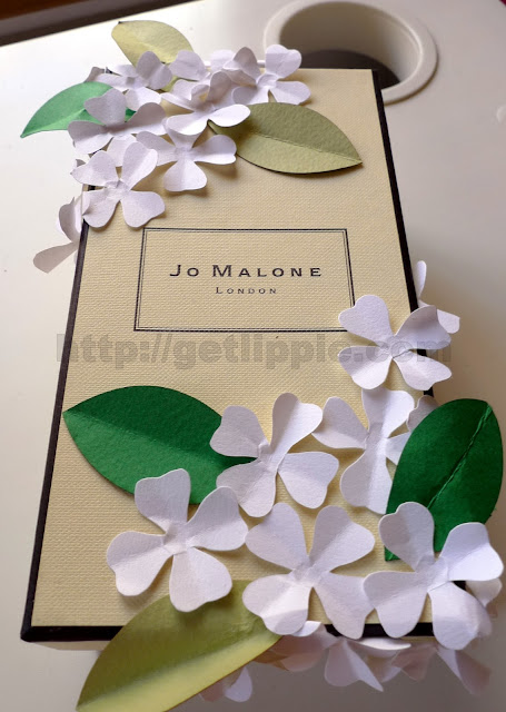 Jo Malone London Osmanthus Blossom